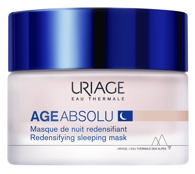 Age absolu maschera rigen 50ml Imagem principal do produto
