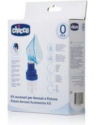 Ch kit aerosol