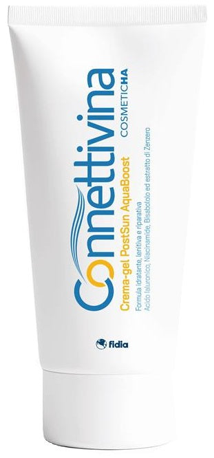 Connettivina crema gel postsun