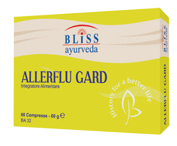 Allerflu gard 60cpr