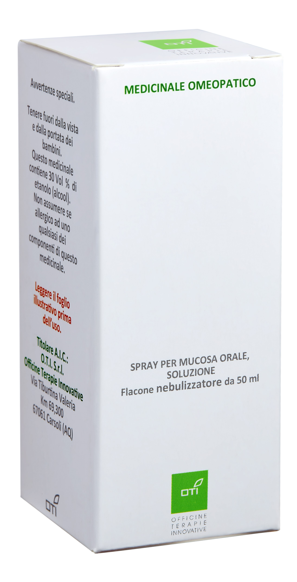 Anti cd 14*30ch spray 50ml