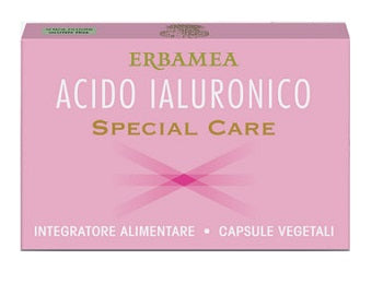 Acido ialuronico special care Imagem principal do produto