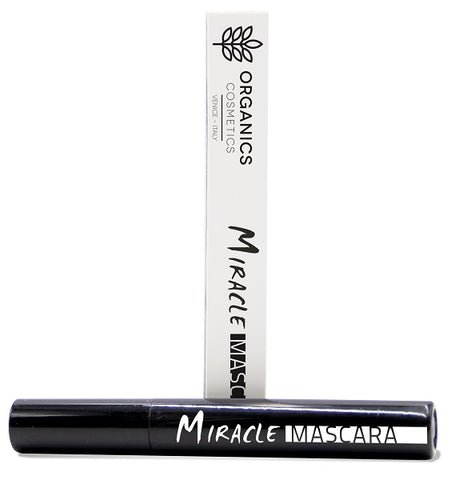 Oc miracle mascara 10ml