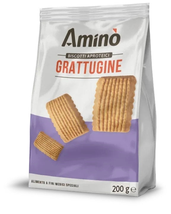 Amino grattugine limone 200g Immagine principale del prodotto