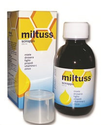 Miltuss 150ml