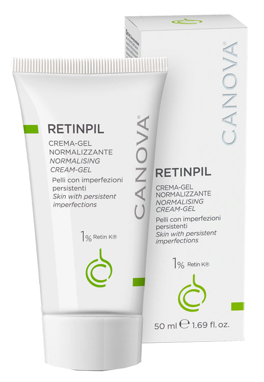 Retinpil crema gel Hauptbild