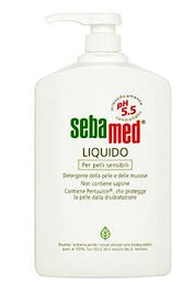 Sebamed det liquido 400ml Hauptbild