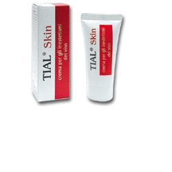 Tial skin*crema viso 30ml