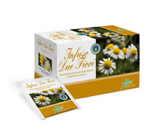 L'infuso due fiori tis 20filt