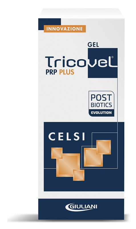 Tricovel prp plus celsi 30ml