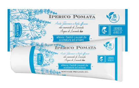 I rimedi iperico pomata 75ml
