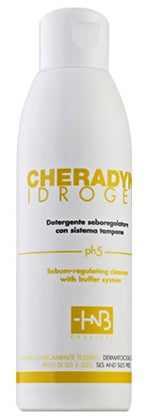 Cheradyn idrogel 150ml Hauptbild