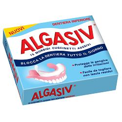 Algasiv ades protesi inf 15pz Hauptbild