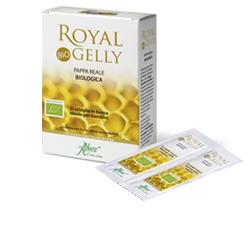 Royalgelly 16bust orosolubili