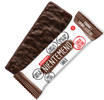 Nientemeno bar fond/mand 3x33g