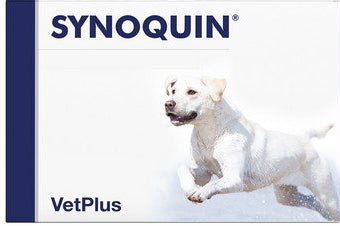 Synoquin efa m breed 30cpr