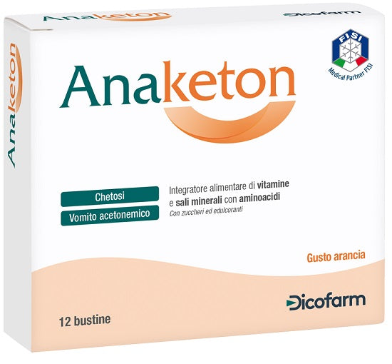 Anaketon 12bust Immagine principale del prodotto