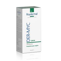 Dermyc lacca prot unghie 4ml