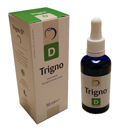 Trigno d Hauptbild