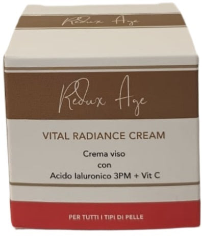 Salus natura redux age rad cr