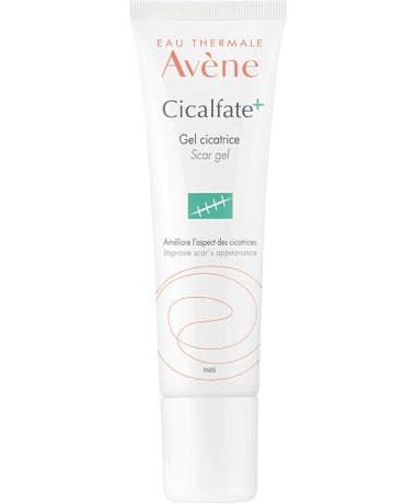 Avene cicalfate+ gel cicatrice Imagen principal del producto