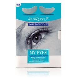 Incarose my eyes cpx act patch