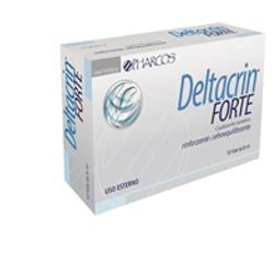 Deltacrin forte pharcos*10fl