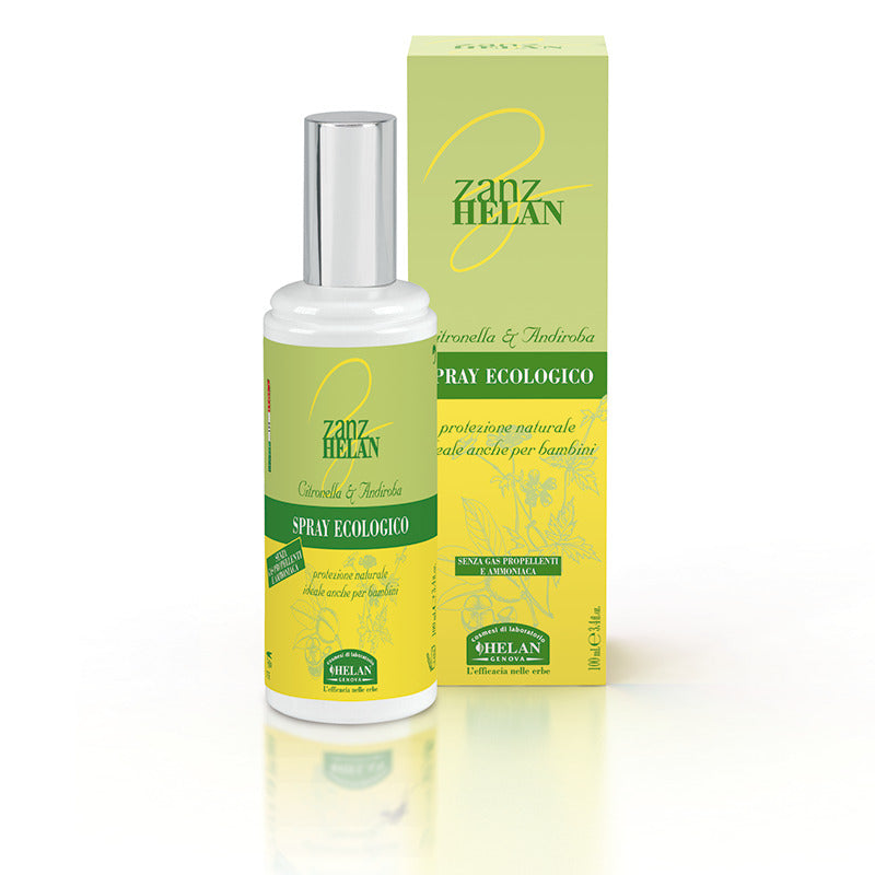 Zanzhelan spray 100ml Imagem principal do produto