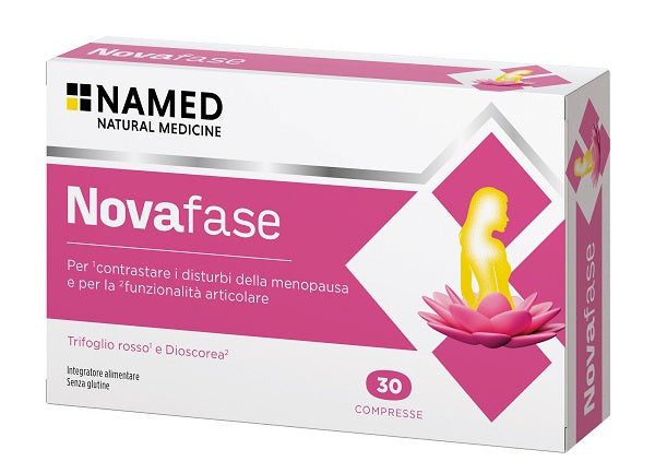 Novafase 30cpr