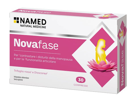 Novafase 30cpr