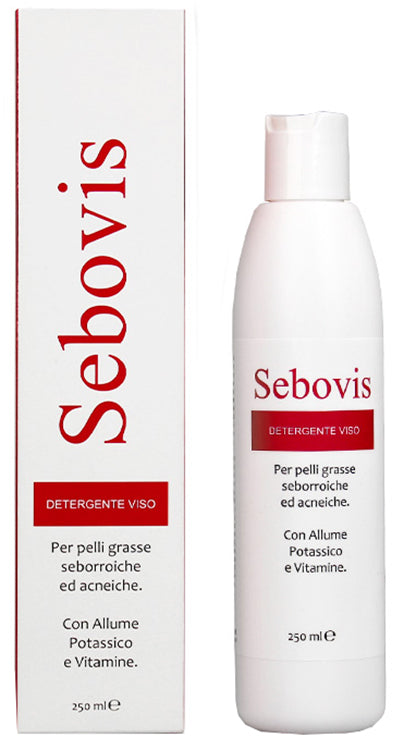 Sebovis 250ml