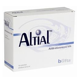 Altial 30fl 0,6ml