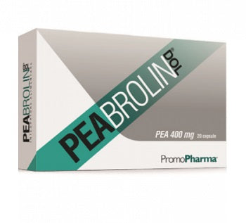 Peabrolin 20cps