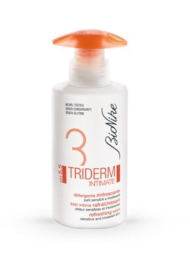 Triderm intimate det rinf 250