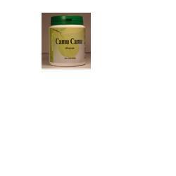 Camu camu 60cps