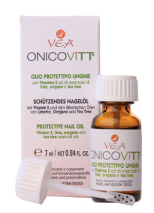 Vea onicovitt olio prot unghie Image principale du produit