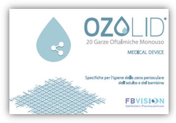 Garza ozolid tnt 20pz monouso