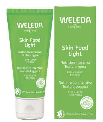 Skin food light 30ml