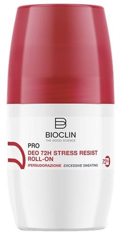 Bioclin deo pro 72h stress res