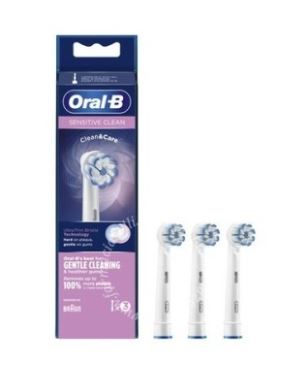 Oralb pw refill sensitive 3pz Immagine principale del prodotto