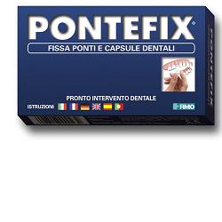Pontefix*set fissaggio ponti
