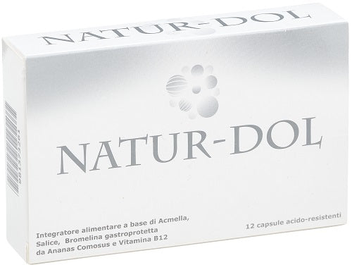 Natur-dol 12cps