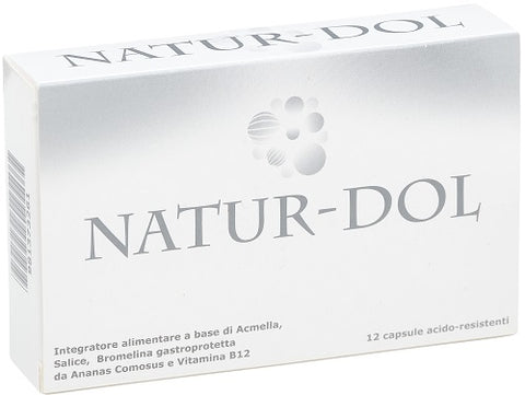 Natur-dol 12cps