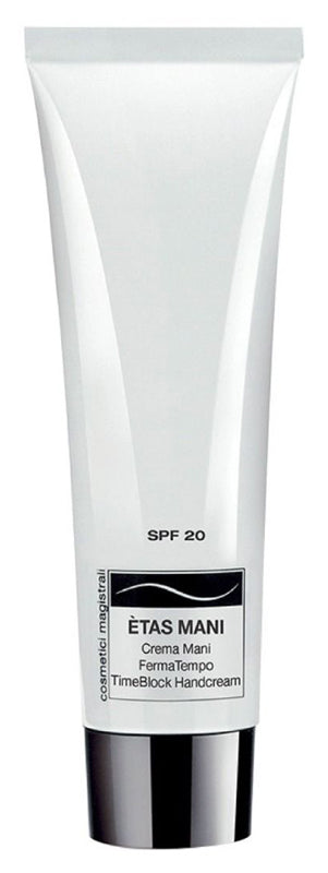 Etas cr mani 50ml Immagine principale del prodotto