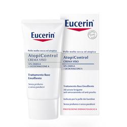 Eucerin atopic omega viso 50ml