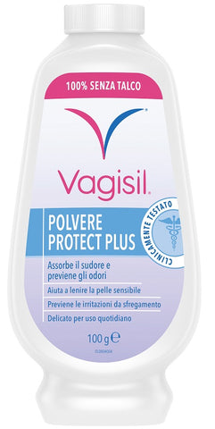 Vagisil*polv igi fem 100g