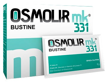 Osmolir mk 331 14bust Hauptbild