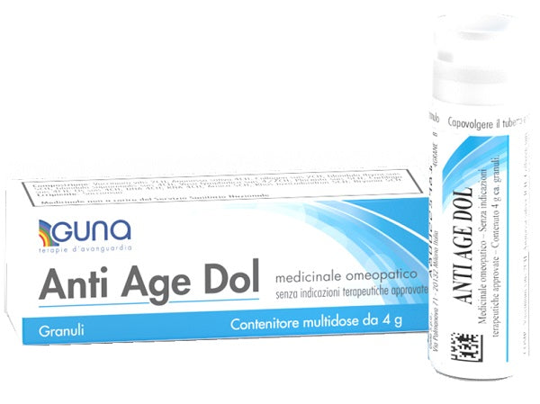 Antiage dol gr 4g