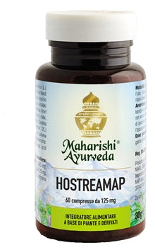 Hostreamap 60cpr