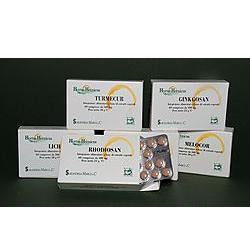 Ginkgosan 60cpr 400mg Imagen principal del producto